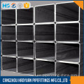 Ms Steel Rectangular Hollow Section